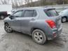 CHEVROLET TRAX LS