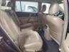 TOYOTA HIGHLANDER LIMITED