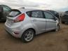 FORD FIESTA SE