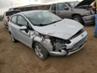 FORD FIESTA SE