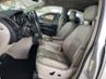 CHRYSLER TOWN & COUNTRY TOURING L