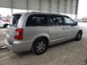 CHRYSLER TOWN & COUNTRY TOURING L