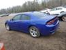 DODGE CHARGER SXT PLUS