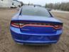 DODGE CHARGER SXT PLUS