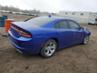 DODGE CHARGER SXT PLUS