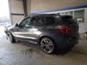 BMW X3 XDRIVEM40I