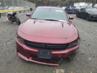 DODGE CHARGER SXT