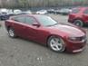 DODGE CHARGER SXT