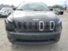 JEEP GRAND CHEROKEE LATITUDE