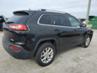 JEEP GRAND CHEROKEE LATITUDE