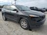 JEEP GRAND CHEROKEE LATITUDE