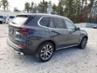 BMW X5 XDRIVE40I