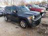 JEEP RENEGADE LATITUDE