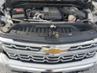 CHEVROLET SILVERADO K1500 LTZ