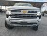 CHEVROLET SILVERADO K1500 LTZ