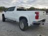 CHEVROLET SILVERADO K1500 LTZ