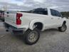 CHEVROLET SILVERADO K1500 LTZ