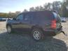 CHEVROLET TAHOE K1500 LS