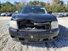 CHEVROLET TAHOE K1500 LS