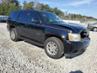 CHEVROLET TAHOE K1500 LS