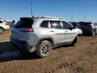 JEEP GRAND CHEROKEE LATITUDE PLUS