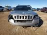 JEEP GRAND CHEROKEE LATITUDE PLUS