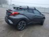 TOYOTA C-HR XLE