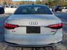 AUDI A4 PREMIUM PLUS 45