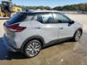 NISSAN KICKS SV