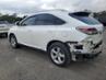 LEXUS RX 350 BASE