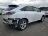 LEXUS RX 350 BASE