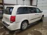 DODGE GRAND CARAVAN SE