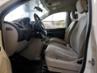 DODGE GRAND CARAVAN SE