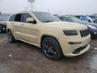 JEEP GRAND CHEROKEE SRT-8