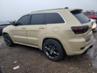 JEEP GRAND CHEROKEE SRT-8