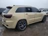 JEEP GRAND CHEROKEE SRT-8