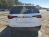 CHEVROLET TRAVERSE LS