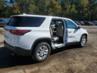 CHEVROLET TRAVERSE LS