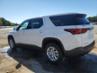 CHEVROLET TRAVERSE LS