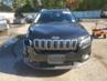 JEEP GRAND CHEROKEE LATITUDE