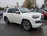 TOYOTA 4RUNNER SR5/SR5 PREMIUM