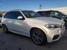 BMW X5 XDRIVE50I