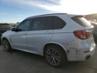 BMW X5 XDRIVE50I