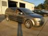 CHRYSLER TOWN & COUNTRY TOURING