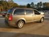 CHRYSLER TOWN & COUNTRY TOURING