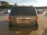 CHRYSLER TOWN & COUNTRY TOURING