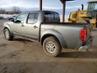 NISSAN FRONTIER S