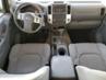 NISSAN FRONTIER S