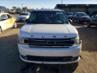 FORD FLEX SEL