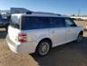 FORD FLEX SEL